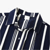 SPECIAL STRIPED SHIRT - Caprice Lifestyle
