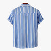 SPECIAL STRIPED SHIRT - Caprice Lifestyle