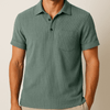 SUMMER MENS CASUAL POLO - Caprice Lifestyle