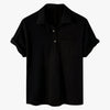 SUMMER MENS CASUAL POLO - Caprice Lifestyle