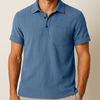 SUMMER MENS CASUAL POLO - Caprice Lifestyle