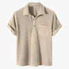 SUMMER MENS CASUAL POLO - Caprice Lifestyle
