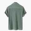 SUMMER MENS CASUAL POLO - Caprice Lifestyle