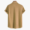 SUMMER SHIRT - Caprice Lifestyle