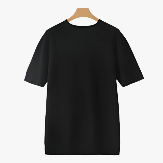 T - SHIRT WOOL - Caprice Lifestyle