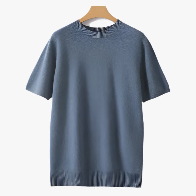 T - SHIRT WOOL - Caprice Lifestyle