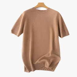 T-SHIRT WOOL