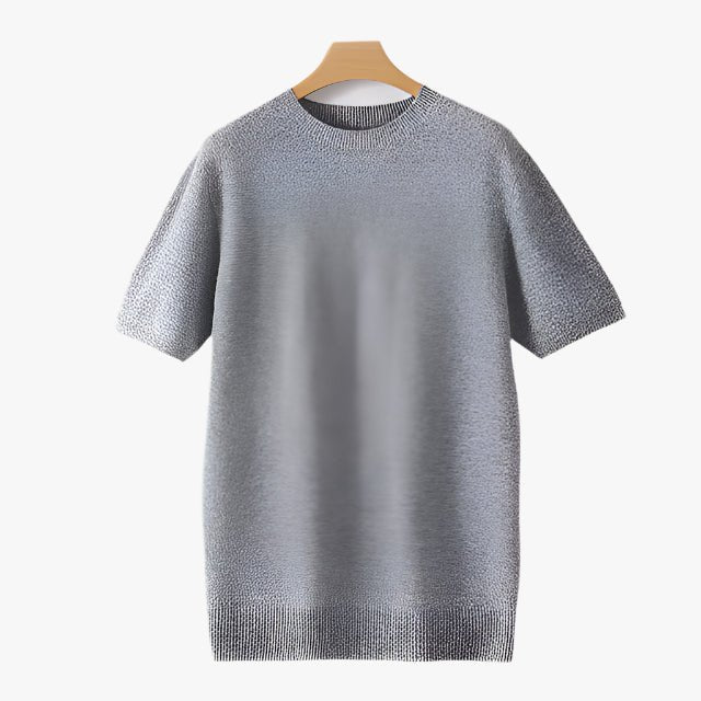 T - SHIRT WOOL - Caprice Lifestyle