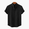 THE BELGRAVE SHIRT - Caprice Lifestyle