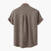 THE BELGRAVE SHIRT - Caprice Lifestyle