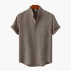 THE BELGRAVE SHIRT - Caprice Lifestyle