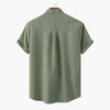 THE BELGRAVE SHIRT - Caprice Lifestyle