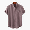 THE BELGRAVE SHIRT - Caprice Lifestyle