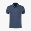 Towelling Mens Polo Shirt - Caprice Lifestyle