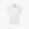 Towelling Mens Polo Shirt - Caprice Lifestyle