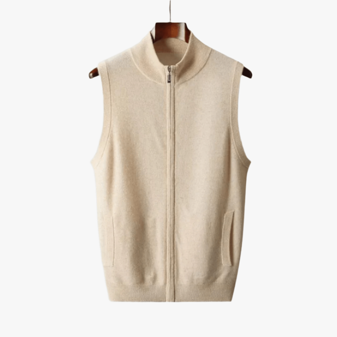 VEST WOOL - Caprice Lifestyle
