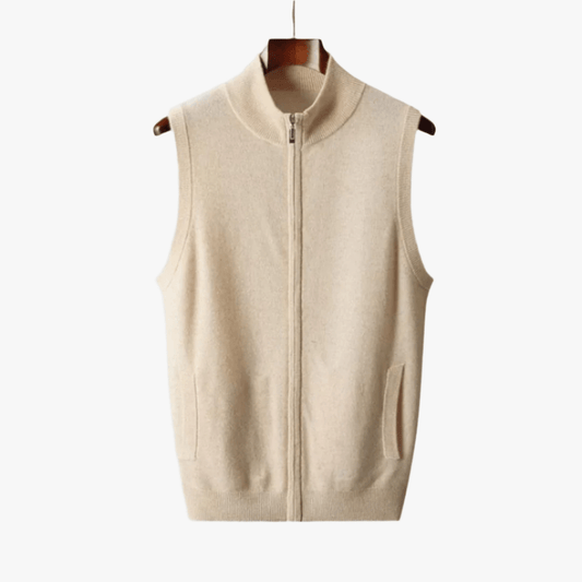 VEST WOOL - Caprice Lifestyle
