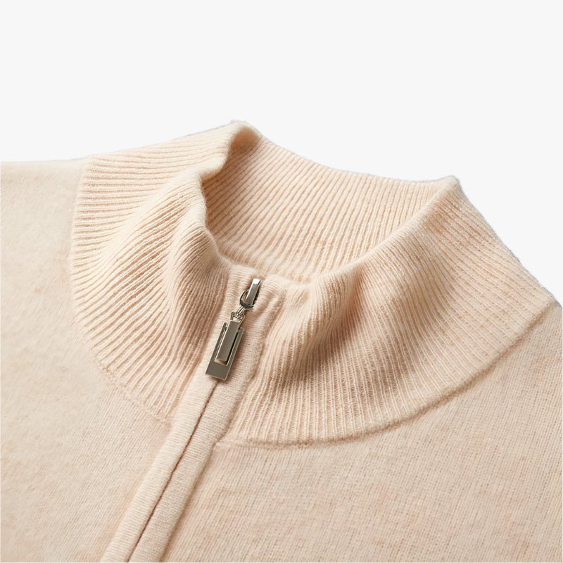 VEST WOOL - Caprice Lifestyle