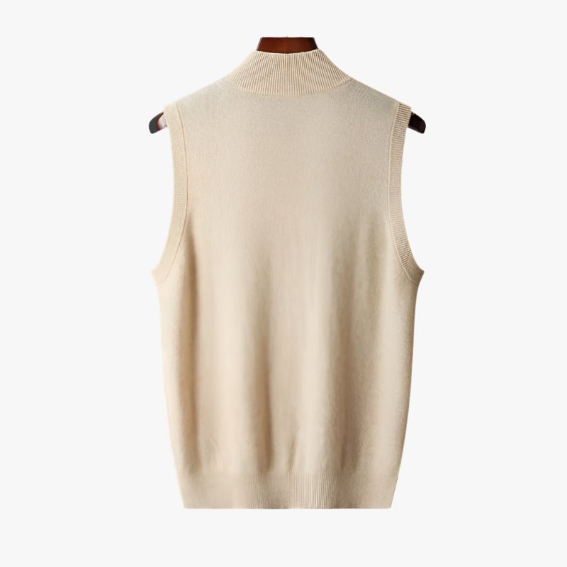 VEST WOOL - Caprice Lifestyle