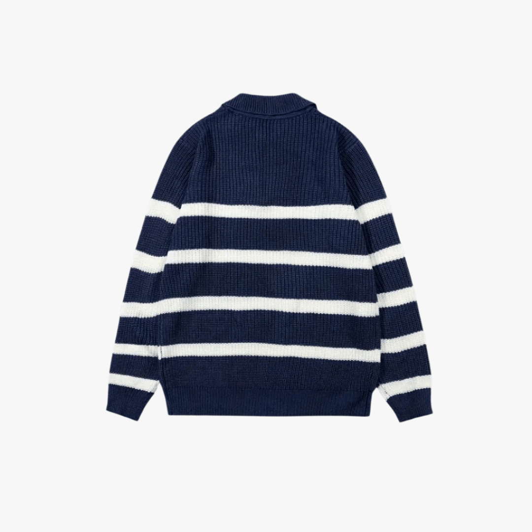VINTAGE HALF ZIP - Caprice Lifestyle