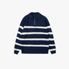 VINTAGE HALF ZIP - Caprice Lifestyle