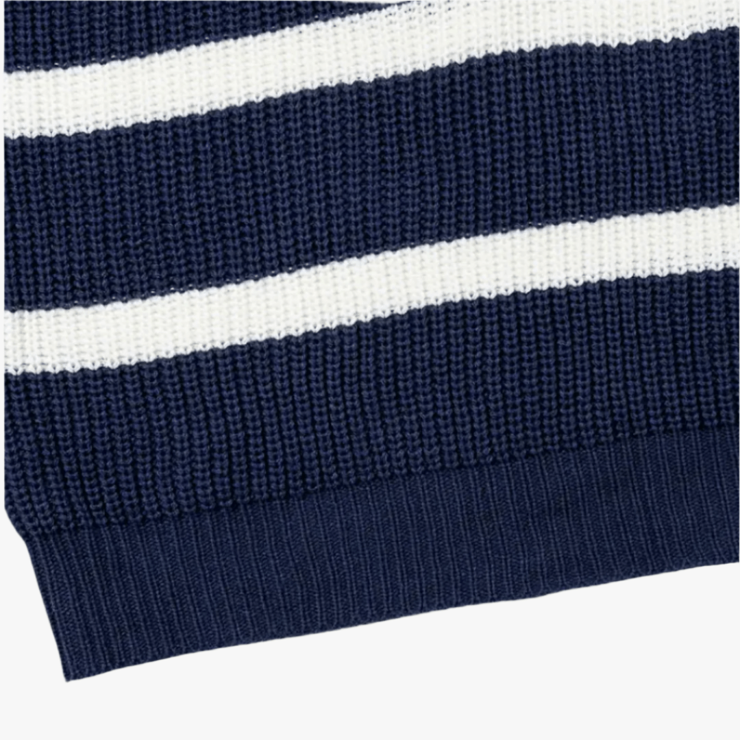 VINTAGE HALF ZIP - Caprice Lifestyle