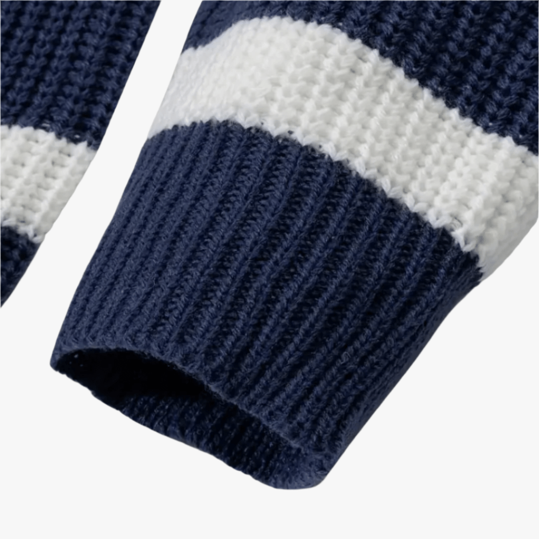 VINTAGE HALF ZIP - Caprice Lifestyle
