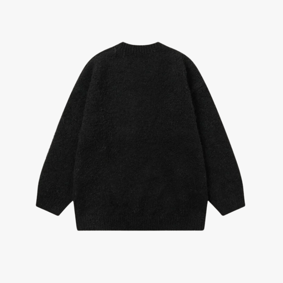 VINTAGE SWEATER - Caprice Lifestyle
