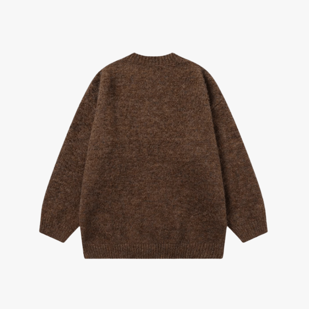VINTAGE SWEATER - Caprice Lifestyle