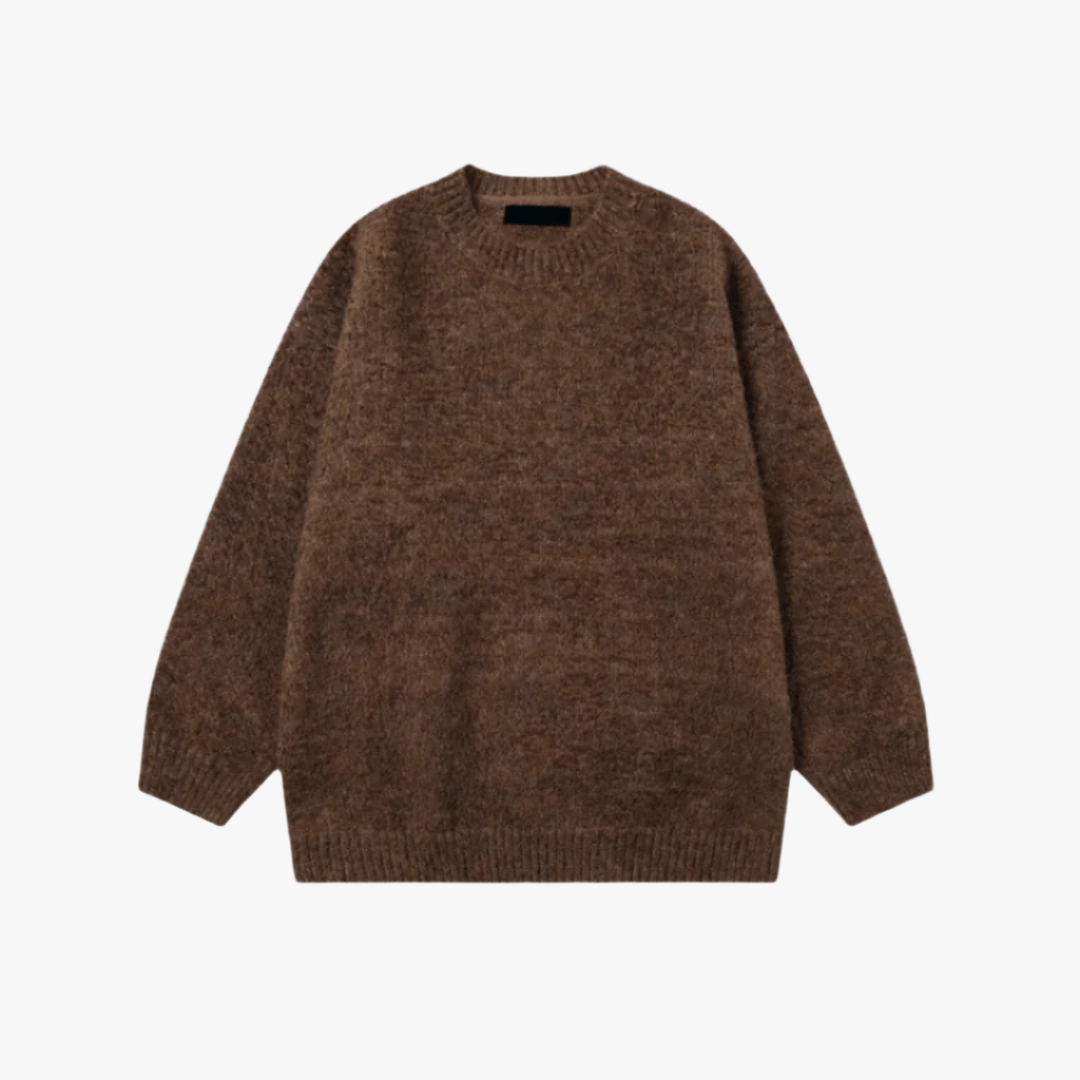 VINTAGE SWEATER - Caprice Lifestyle