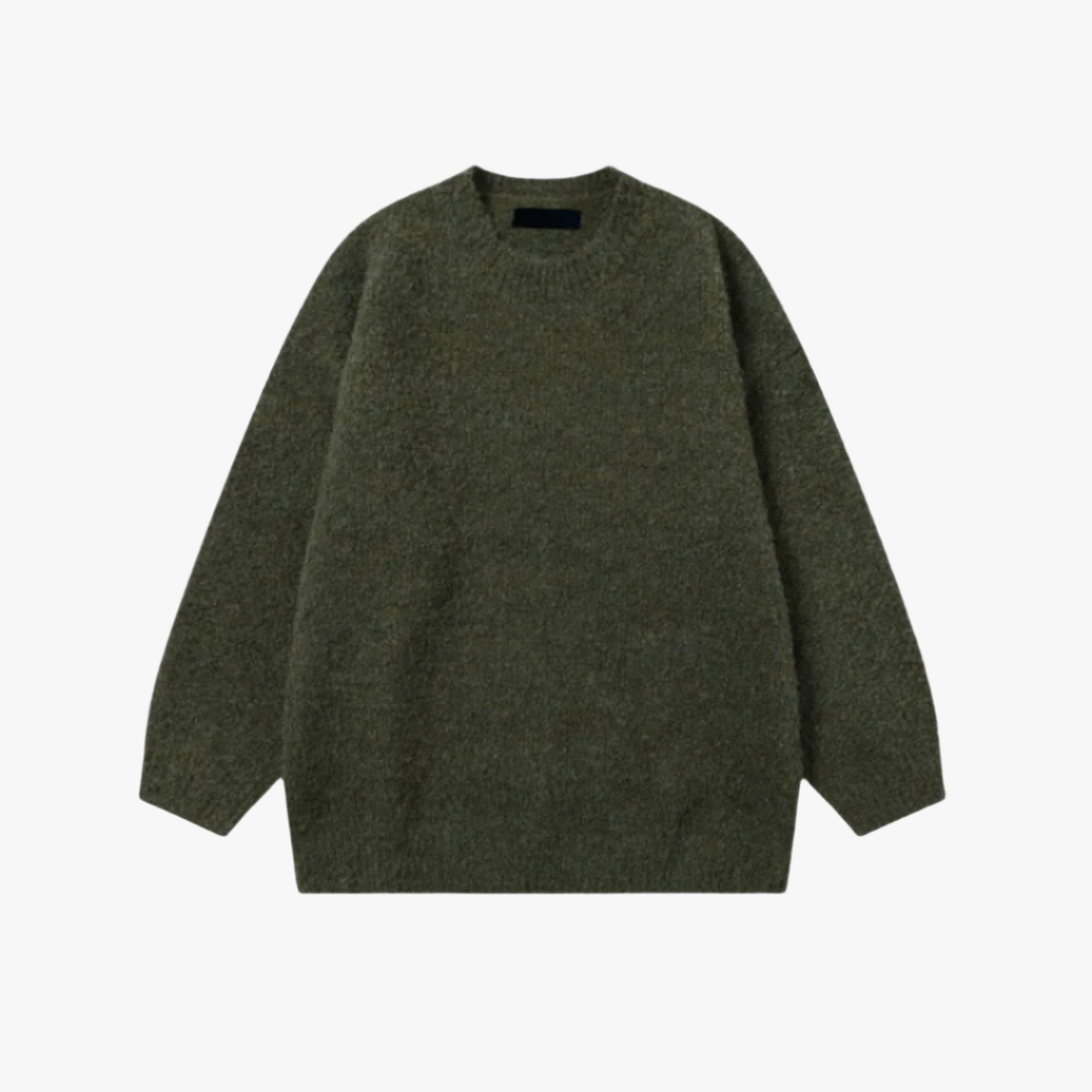 VINTAGE SWEATER - Caprice Lifestyle
