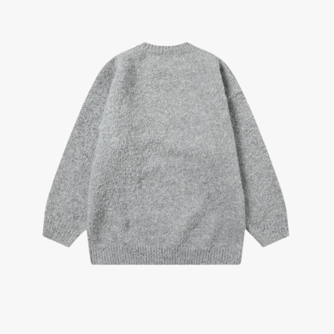VINTAGE SWEATER - Caprice Lifestyle