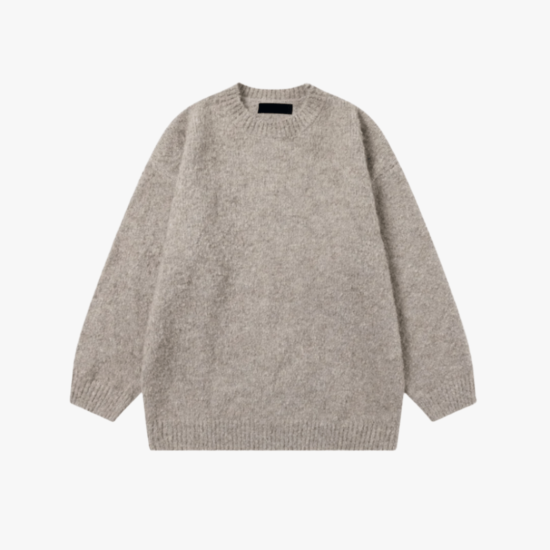 VINTAGE SWEATER - Caprice Lifestyle