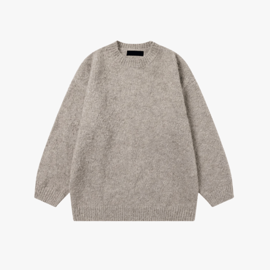 VINTAGE SWEATER - Caprice Lifestyle