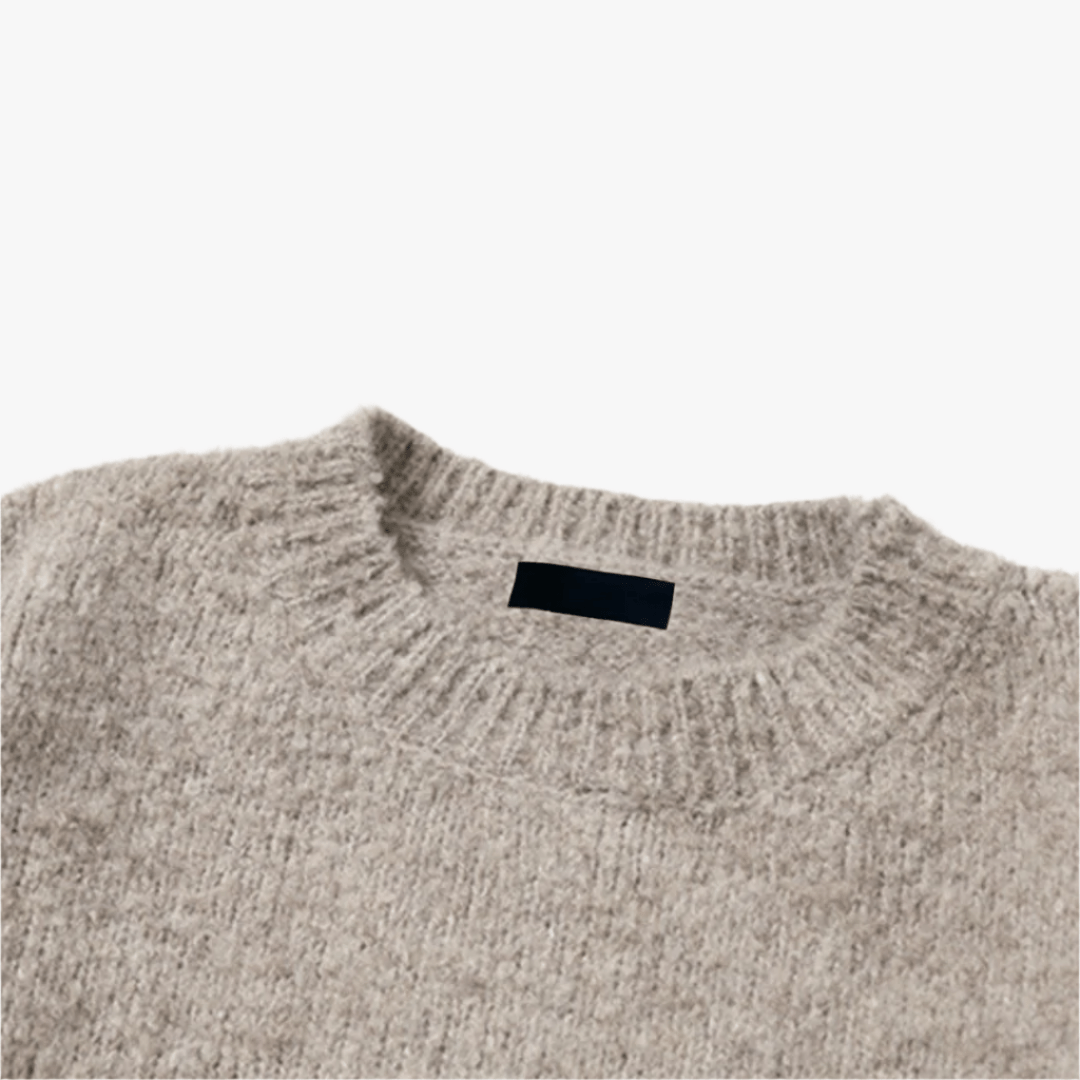 VINTAGE SWEATER - Caprice Lifestyle