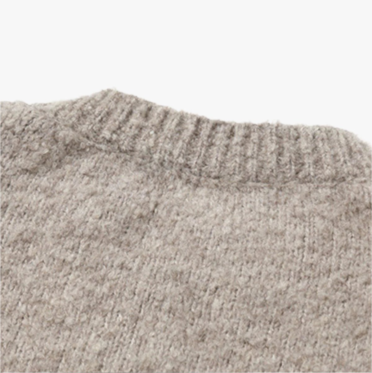 VINTAGE SWEATER - Caprice Lifestyle