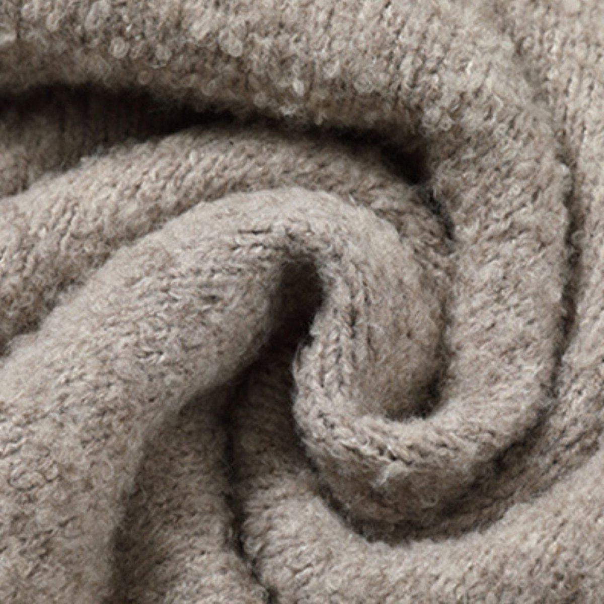 VINTAGE SWEATER - Caprice Lifestyle