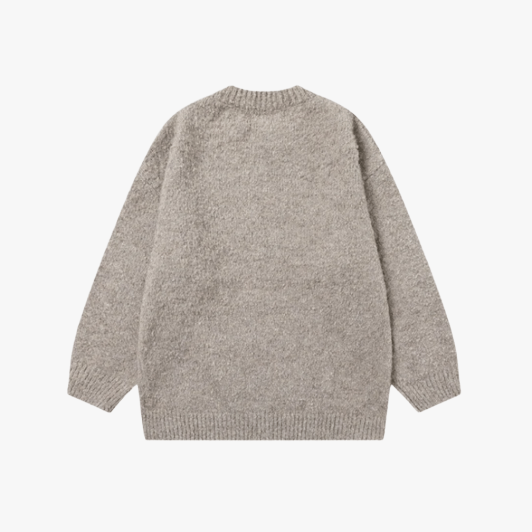 VINTAGE SWEATER - Caprice Lifestyle