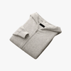 WOOL HOODED JACKET - Caprice Lifestyle