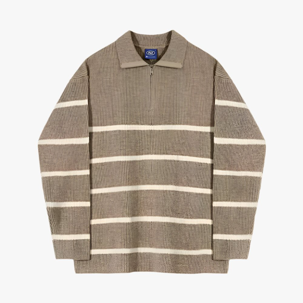 WOOL SWEATER - Caprice Lifestyle