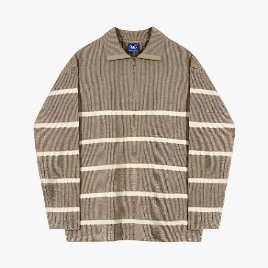 WOOL SWEATER